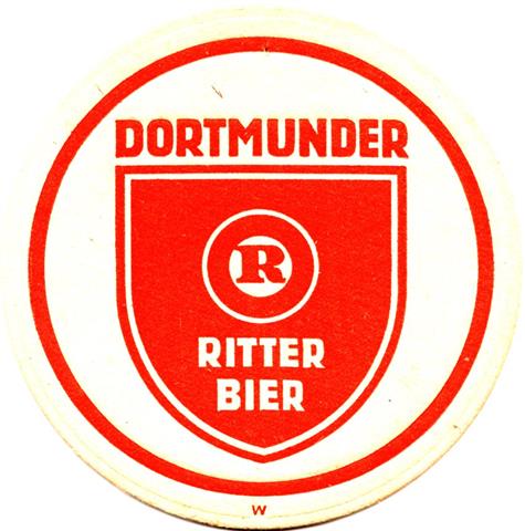 dortmund do-nw ritter ritter rund 1fbg 1fbg 6a (215-groes logo-u w-rot) 